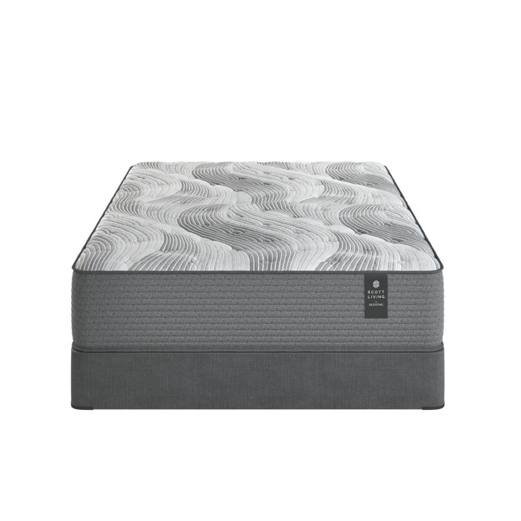 Clermont hybrid sale pillow top mattress